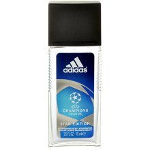 Adidas UEFA Champions League Star 75ml -...