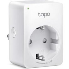 TP-LINK Tapo Mini Smart Wi-Fi Socket, Energy...