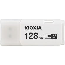 Kioxia Pendrive Hayabusa U301 128GB USB 3.2...