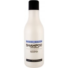 Stapiz Basic Salon Universal Shampoo 1000ml...