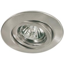 Paulmann 989.68 Recessed lighting spot GU5.3