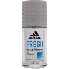 Adidas Fresh 48H Anti-Perspirant 50ml -...