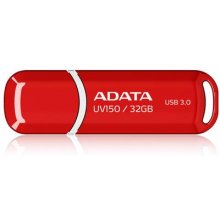 Mälukaart ADATA 32GB DashDrive UV150 USB...