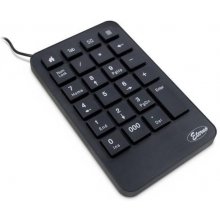 Клавиатура Inter-Tech KB-120 numeric keypad...