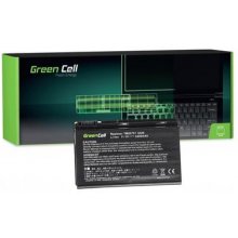 Green Cell AC08 laptop spare part Battery