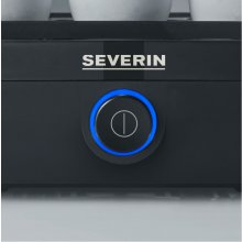 Severin egg cooker EK 3166 420W black - for...