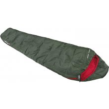 High Peak Black Arrow, sleeping bag...