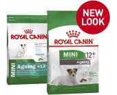 Royal Canin Mini Ageing 12+ 0,8 kg (SHN)
