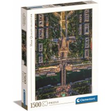 Clementoni Puzzles 1500 elements Flying Over...