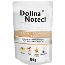 DOLINA NOTECI Premium koos rabbit, beans ja...