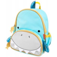 Skip Hop ZOO Little Kid Backpack- Shark
