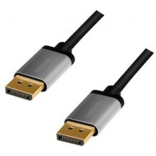 Logilink CDA0100 DisplayPort cable 1 m...