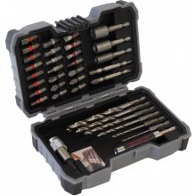 Bosch Powertools Bosch Wood drill set - 35...