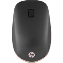 Hiir HP 410 Slim Silver Bluetooth Mouse