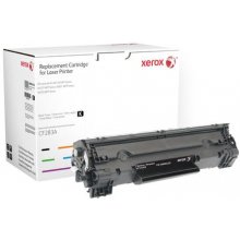 Xerox Toner Everyday HP 83A (CF283A) Black...