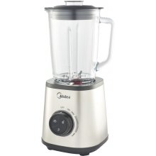 Midea Basic Blender BL1501W