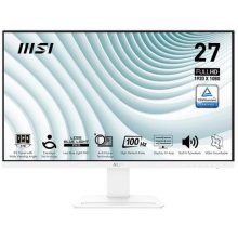 Monitor MSI Pro MP273AWDE computer 68.6 cm...