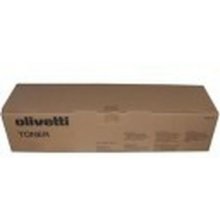 Тонер Olivetti B0947 toner cartridge 1 pc(s)...