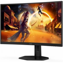 Монитор AOC Monitor CQ27G4X 27 cali Curved...