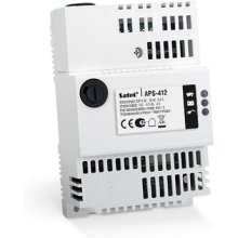 UPS Satel APS-412 uninterruptible power...