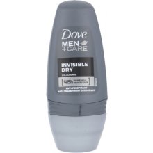 Dove Men + Care Invisible Dry 50ml - 48h...