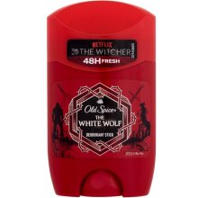 Old Spice The White Wolf 50ml - Deodorant...