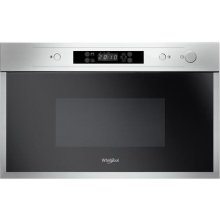 Микроволновая печь Whirlpool AMW 440/IX...
