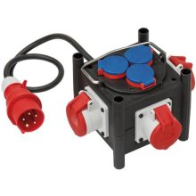 Brennenstuhl Power Distributor BSV 3 MINI...