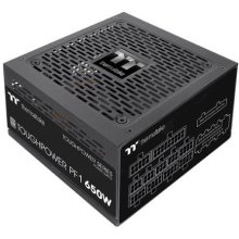 Thermaltake Toughpower PF1 power supply unit...