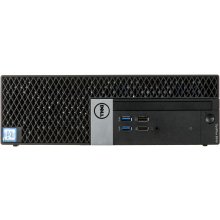 Dell OptiPlex 5040 i5-6500 8GB 256GB SSD SFF...