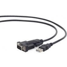 GEMBIRD CABLE USB2 TO SERIAL/DB9M 1.5M...