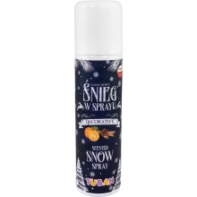 TUBAN Scented spray snow 150 ml