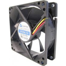 Chieftec AF-1225PWM computer cooling system...