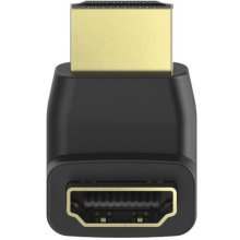 Hama 00205164 cable gender changer HDMI Type...