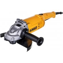 DeWALT Angle Grinder 230mm 2200W black...