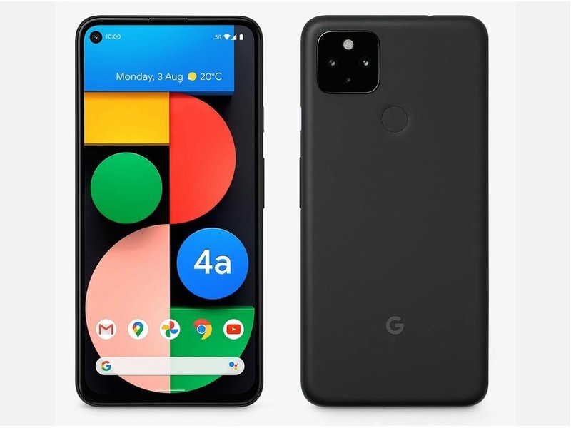 Google Pixel - Pixcel 4a 128GB SIMフリーの+ugurbilisim.com.tr