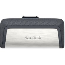 Флешка SanDisk Ultra Dual Drive USB Type-C...