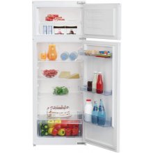 Külmik BEKO BDSA250K3SN, fridge/freezer...