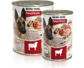 BEWI DOG RICH IN LAMB 400g