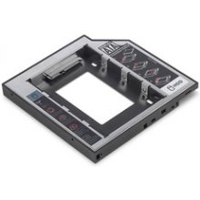 DIGITUS SSD/HDD Installation Frame for...
