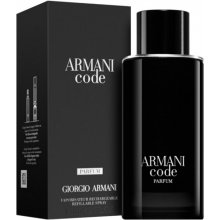 Giorgio Armani Code Parfum 125ml - Eau de...