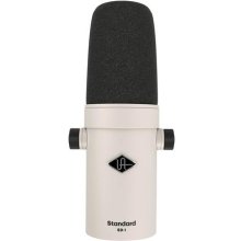 Universal Audio SD-1 White Studio microphone
