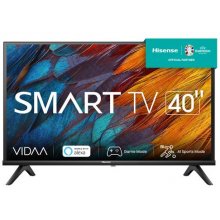 Teler Hisense 40A4K TV 101.6 cm (40") Full...