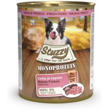 Agras Pet Foods STUZZY Monoprotein Pork -...