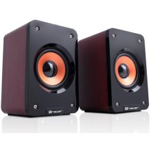 Tracer Orlando loudspeaker Black, Orange...