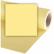Colorama бумага для фона 1,35x11 м, lemon...