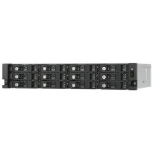 QNAP TL-R1200PES-RP storage drive enclosure...