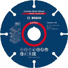 Bosch Powertools Bosch EXPERT Carbide...