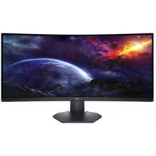 Monitor DELL S Series S3422DWG LED display...