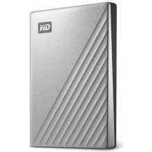 Жёсткий диск Western Digital 2,5" WD My...